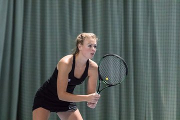 Jenny Wacker 321 - Bezirksmeisterschaften